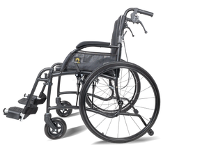 Scooterpac Atom Propel Lightweight Wheelchair Self Propel - Humber Mobility Centre