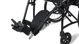 Scooterpac Atom Propel Lightweight Wheelchair Self Propel - Humber Mobility Centre