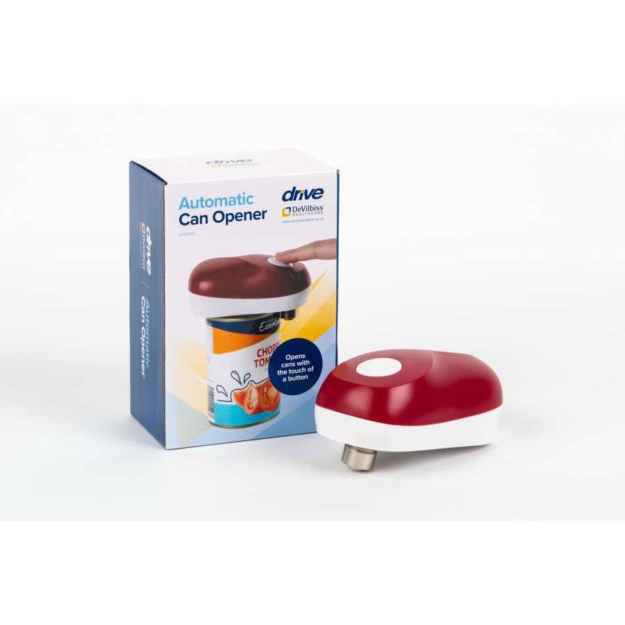 Automatic Can Opener - Humber Mobility Centre