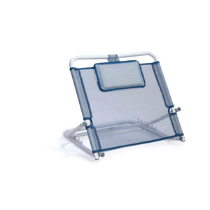 Bed Backrest (Retail Packed) - Humber Mobility Centre