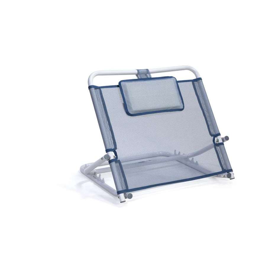 Bed Backrest (Retail Packed) - Humber Mobility Centre