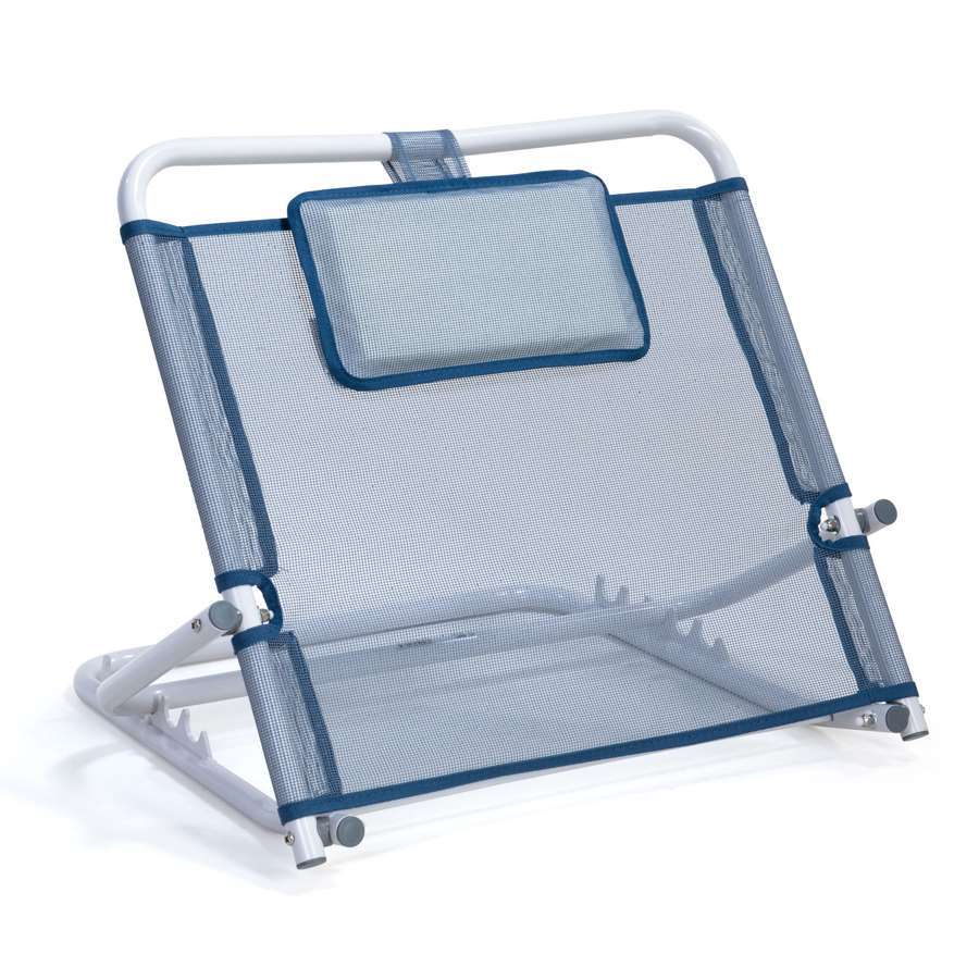 Bed Backrest (Retail Packed) - Humber Mobility Centre