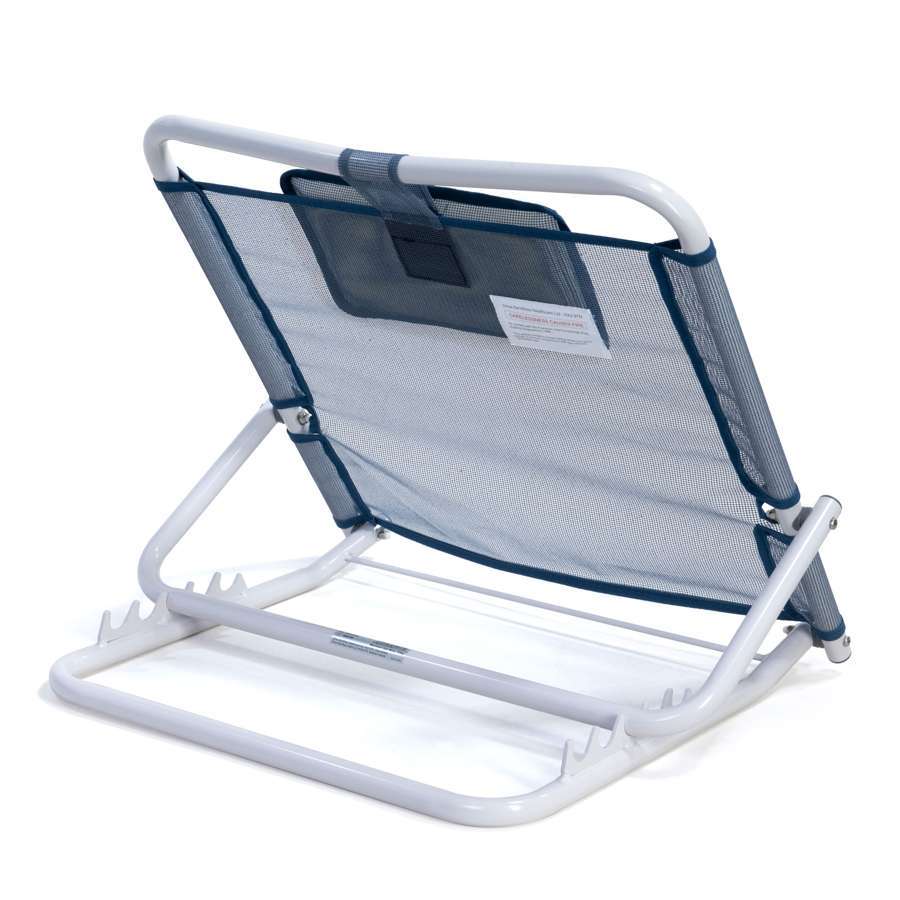 Bed Backrest (Retail Packed) - Humber Mobility Centre