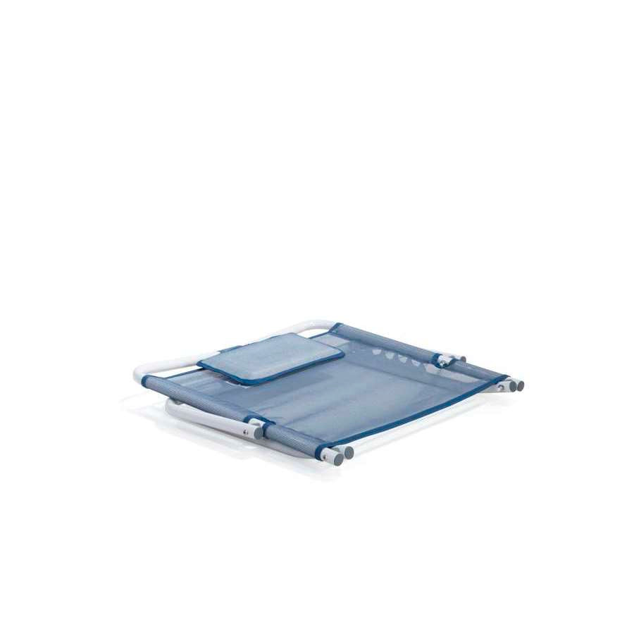 Bed Backrest (Retail Packed) - Humber Mobility Centre