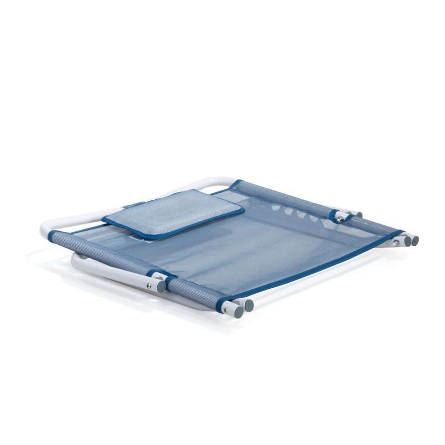 Bed Backrest (Retail Packed) - Humber Mobility Centre