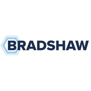 Bradshaw Bed in Light Oak without Side Rails - Humber Mobility Centre