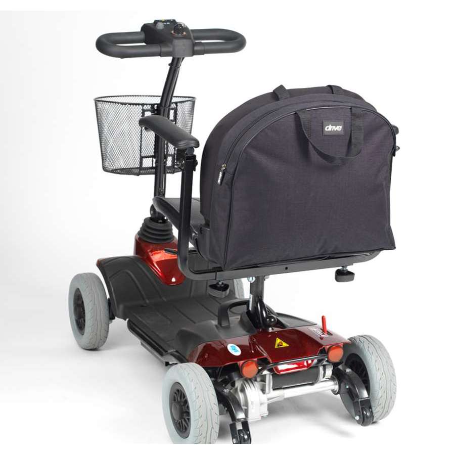 Back Pack Scooter Bag - Humber Mobility Centre