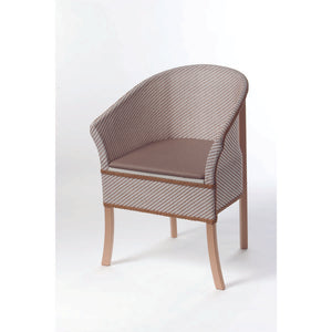 Basket Weave Commode - Humber Mobility Centre