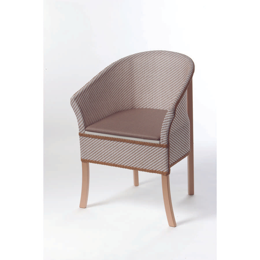 Basket Weave Commode - Humber Mobility Centre