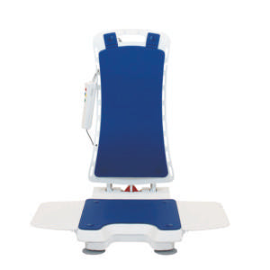 Bellavita NOVA with classic blue cover - Humber Mobility Centre