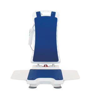 Bellavita NOVA with classic blue cover - Humber Mobility Centre