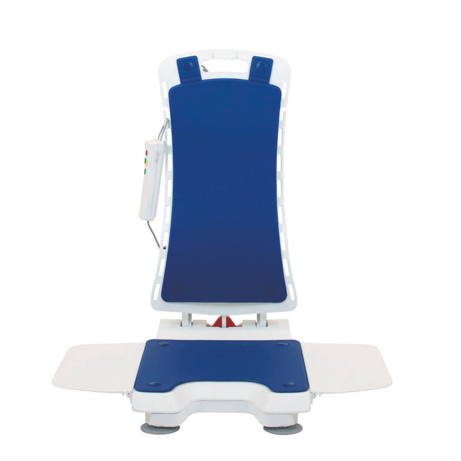Bellavita NOVA with classic blue cover - Humber Mobility Centre