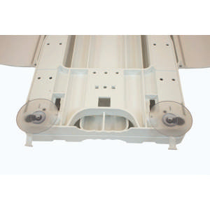 Bellavita NOVA with classic white cover - Humber Mobility Centre