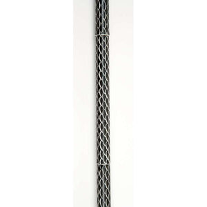 Folding Cane with Strap (Black Wave) - Humber Mobility Centre