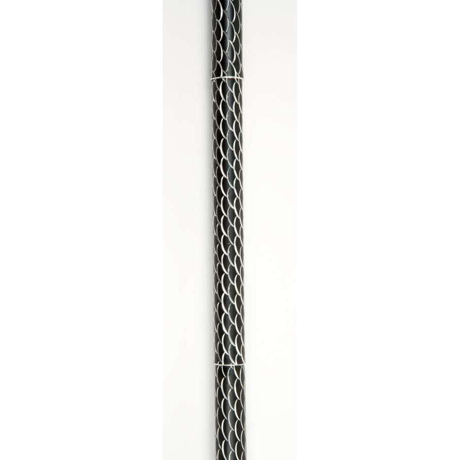 Folding Cane with Strap (Black Wave) - Humber Mobility Centre