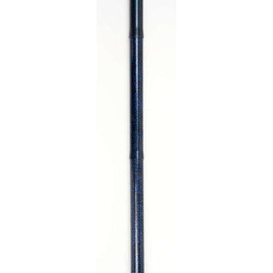 Folding Cane with Strap (Blue Ice) - Humber Mobility Centre