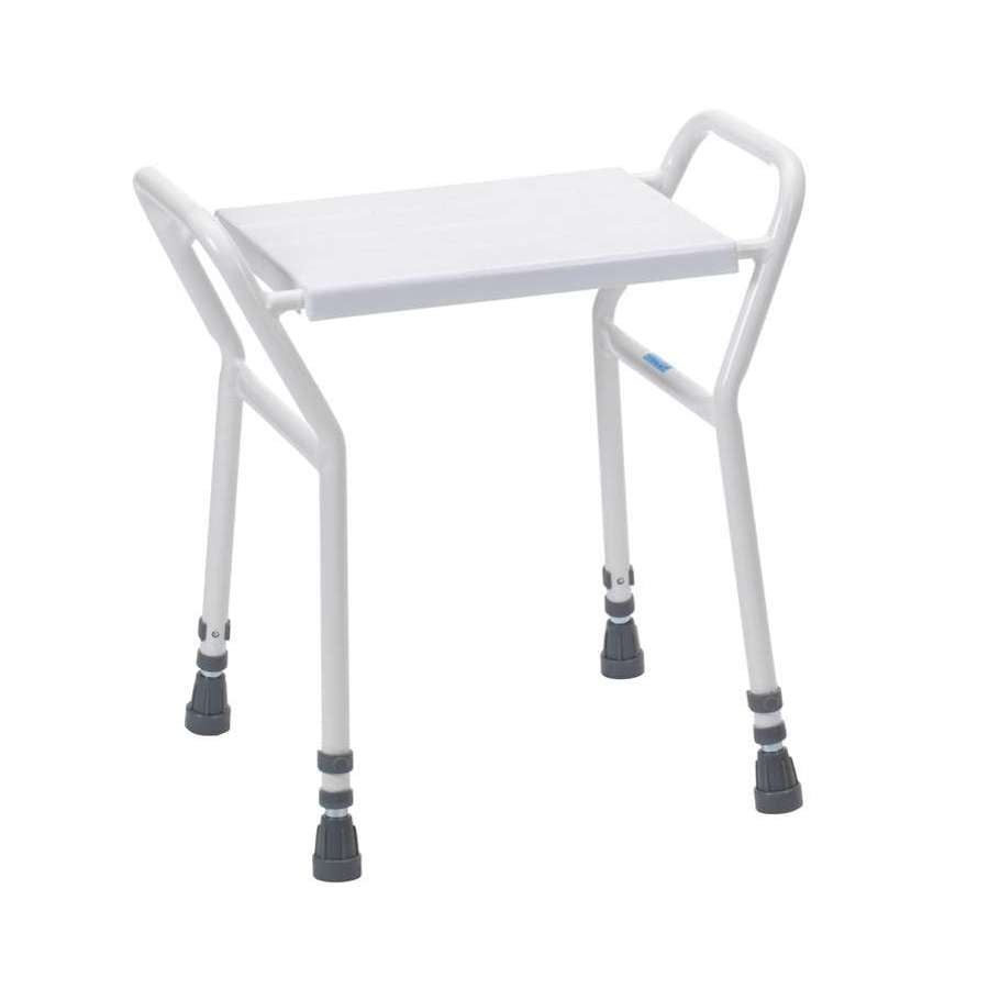 Bosworth Shower Bench - Humber Mobility Centre