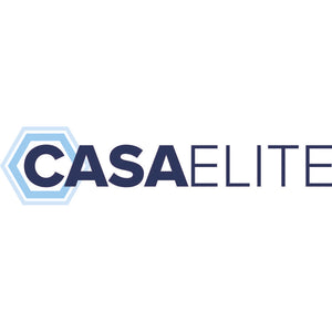 Casa Elite Home Care Bed in Beech without Side Rails - Humber Mobility Centre