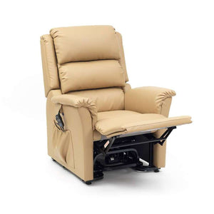 Nevada AM-PVC Crib 5 (Cobblestone) - Humber Mobility Centre