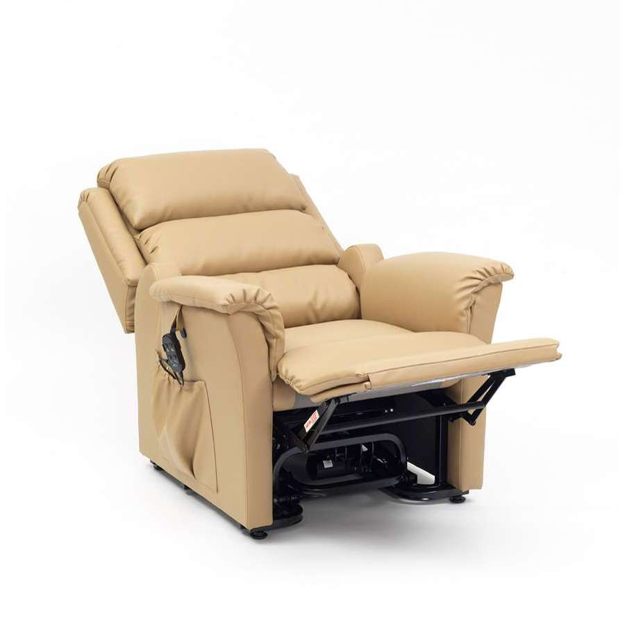 Nevada AM-PVC Crib 5 (Cobblestone) - Humber Mobility Centre
