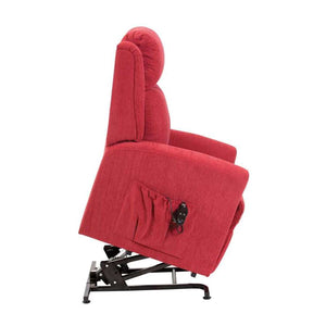 Memphis Petite (Berry) - Humber Mobility Centre