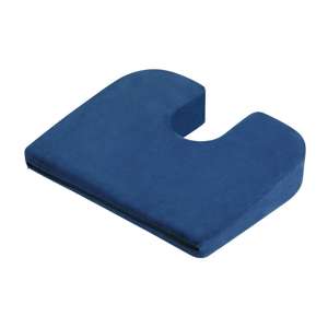 Coccyx Cushion - Humber Mobility Centre