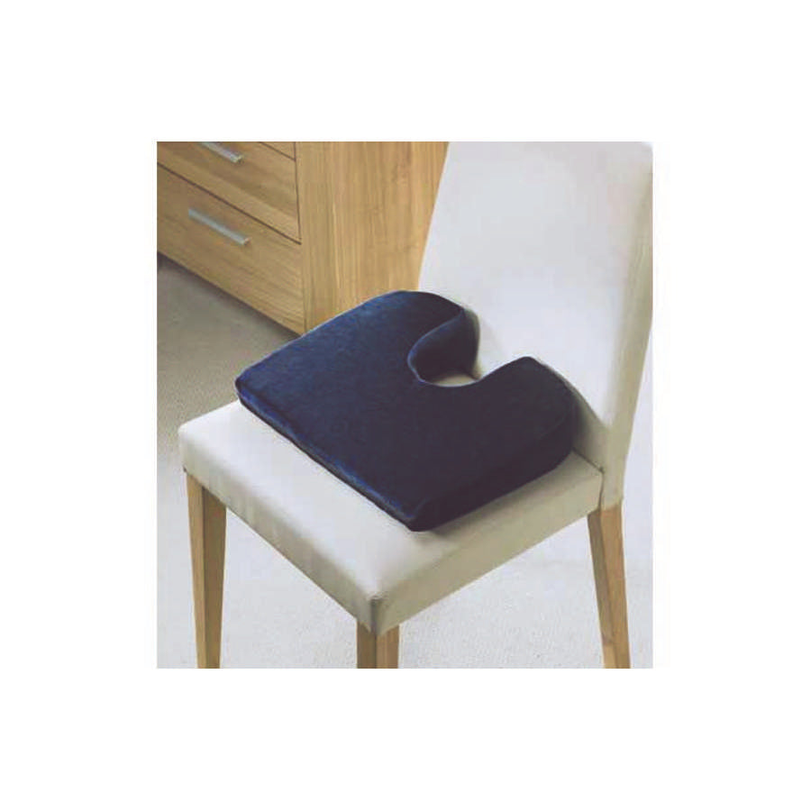 Coccyx Cushion - Humber Mobility Centre