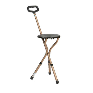Folding Cane Seat - Humber Mobility Centre