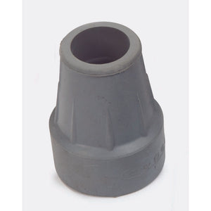 25mm Grey Tip - Humber Mobility Centre