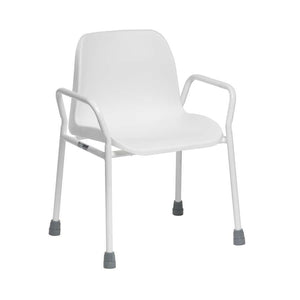Foxton Stationary Chair Fixed Height (Stacking) - Humber Mobility Centre
