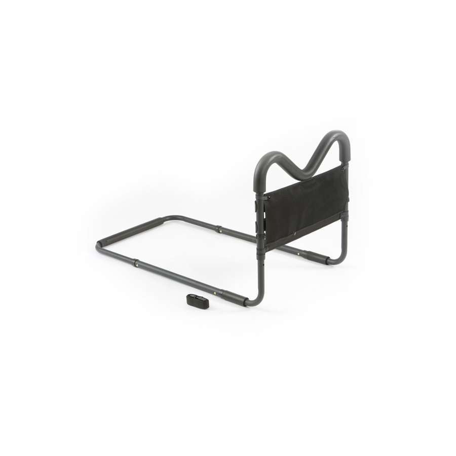 Comfort 'M' Shaped Bed Rail - Humber Mobility Centre
