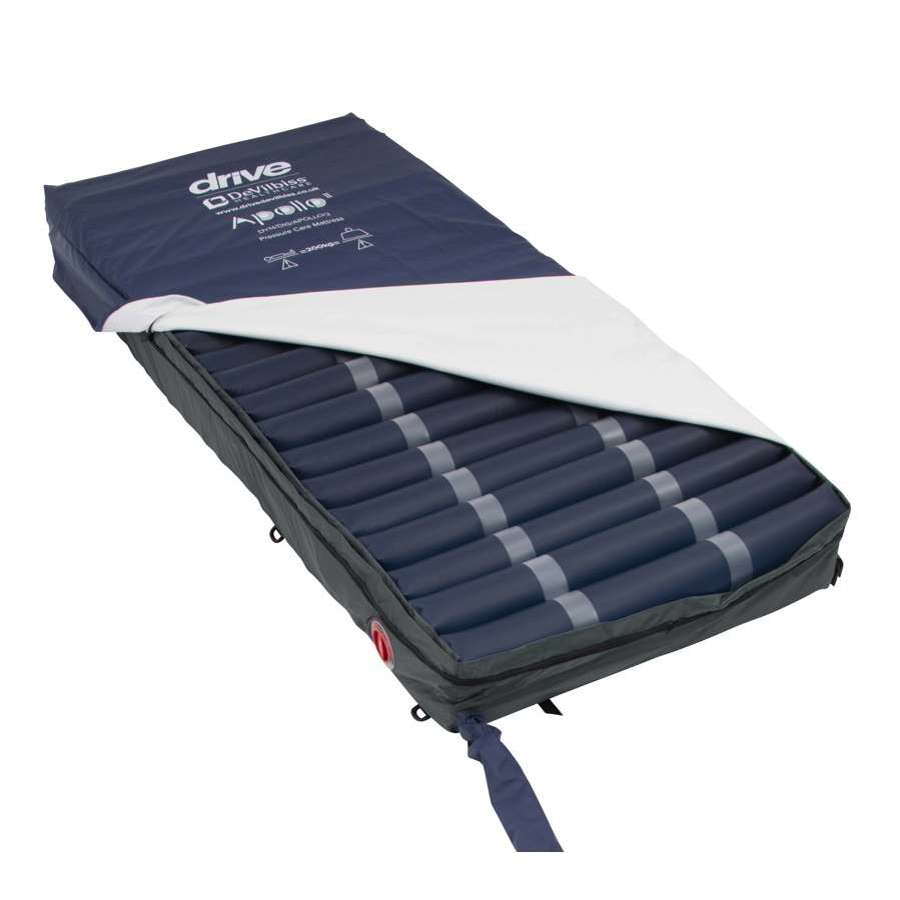 Apollo II Dynamic Replacement Mattress System - Humber Mobility Centre