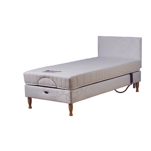3ft Devon Electric Adjustable Bed - Humber Mobility Centre