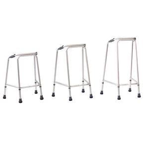 Domestic Walking Frame (Medium) - Humber Mobility Centre