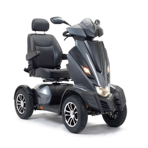 Drive King Cobra Mobility Scooter 8mph - Humber Mobility Centre