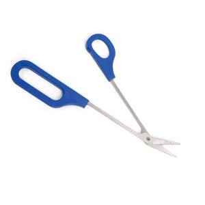 Easy Grip Toenail Scissors - Humber Mobility Centre