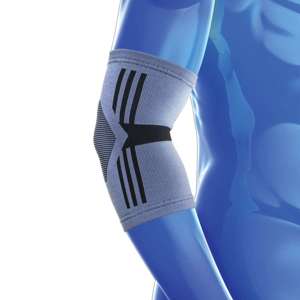 Elasticated Elbow Support-M/L (28-36cm) - Humber Mobility Centre