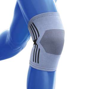 Elasticated Knee Support-Medium (33-41cm) - Humber Mobility Centre