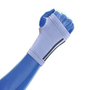 Elasticated Hand Support-Medium (18-23cm) - Humber Mobility Centre