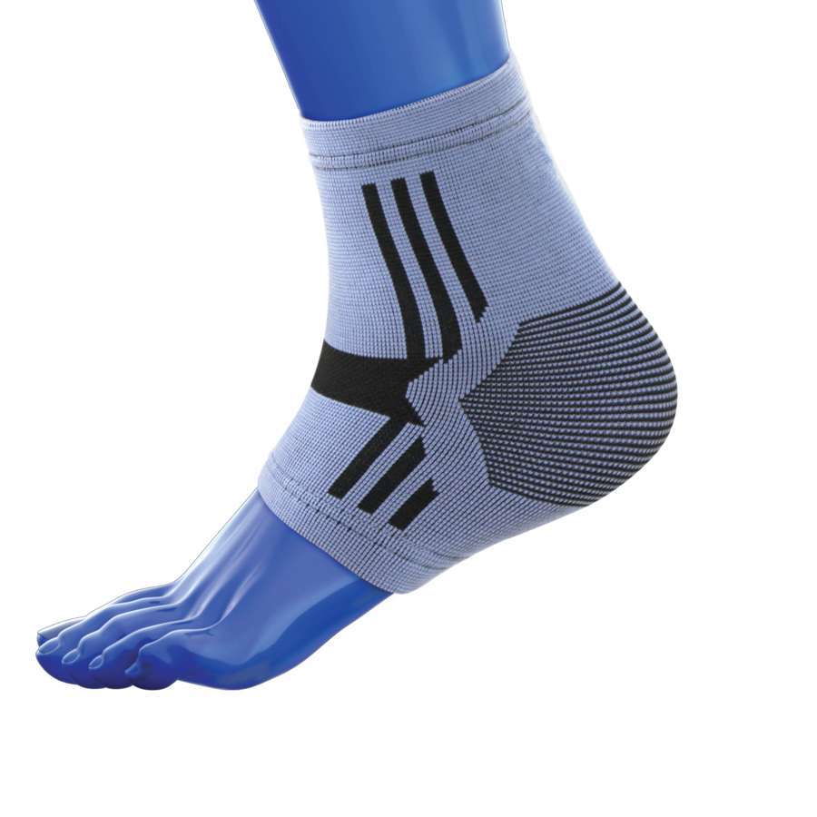 Elasticated Ankle Support-Medium (20-25cm) - Humber Mobility Centre