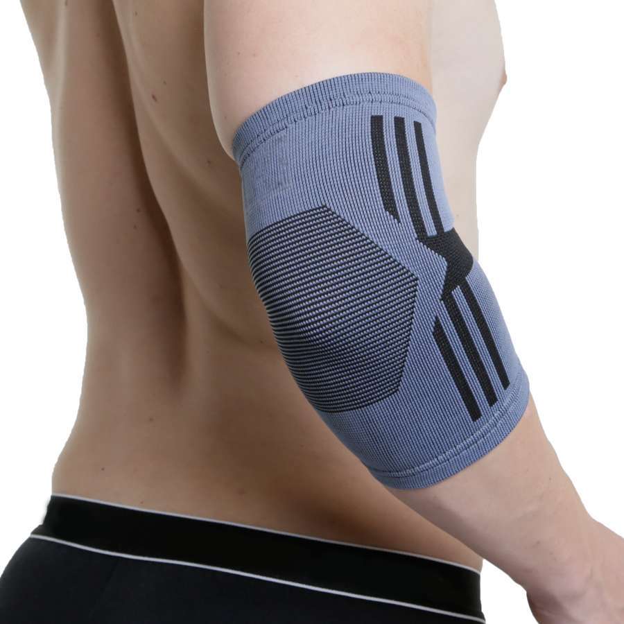Elasticated Elbow Support-M/L (28-36cm) - Humber Mobility Centre