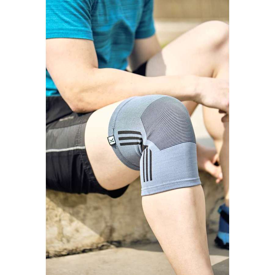 Elasticated Knee Support-X.Large (49-55cm) - Humber Mobility Centre