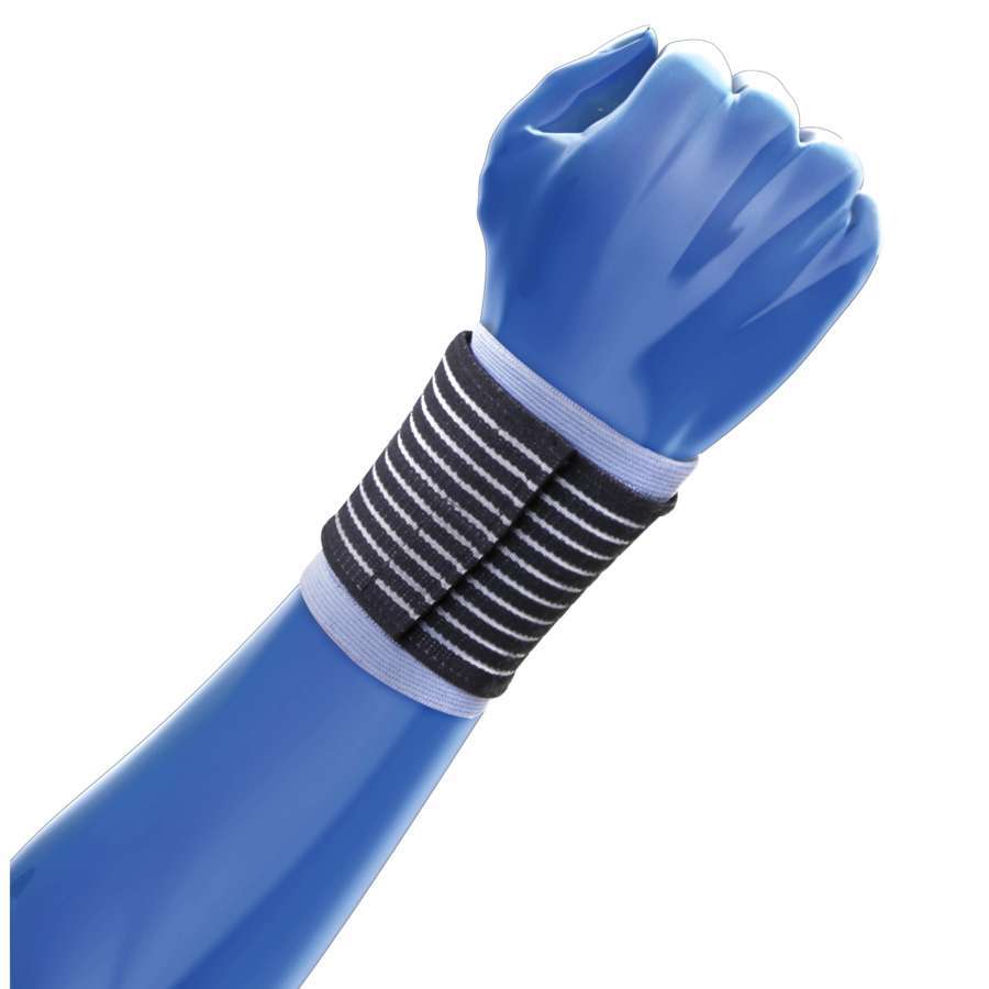 Elasticated Wrist Support-S/M (15-18cm) - Humber Mobility Centre
