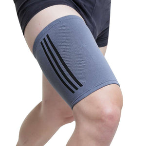 Elasticated Thigh Support-M/L (50-65cm) - Humber Mobility Centre