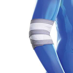Neoprene Shoulder Support-Universal (fits up to 46cm) - Humber Mobility Centre
