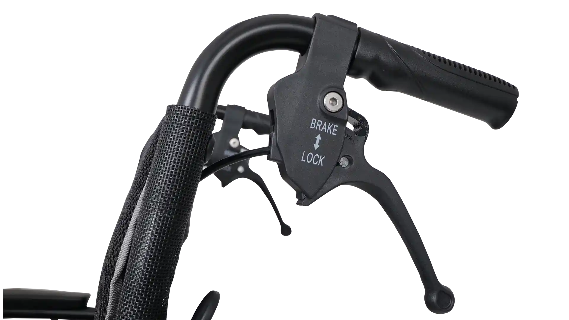 Scooterpac Atom Propel Lightweight Wheelchair Self Propel - Humber Mobility Centre