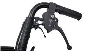 Scooterpac Atom Propel Lightweight Wheelchair Self Propel - Humber Mobility Centre