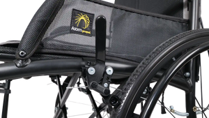 Scooterpac Atom Propel Lightweight Wheelchair Self Propel - Humber Mobility Centre