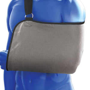 Fabric Arm Pouch - Humber Mobility Centre