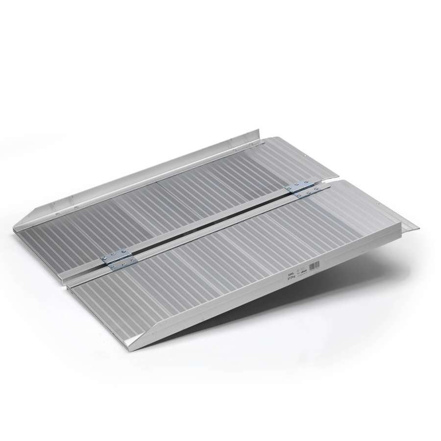 Folding Ramp - 3Ft - Humber Mobility Centre